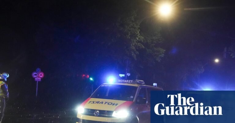 US curbs on travelers exposed to deadly viruses may infringe rights and deter volunteers | US news US curbs on travelers exposed to deadly viruses may infringe rights and deter volunteers | US news