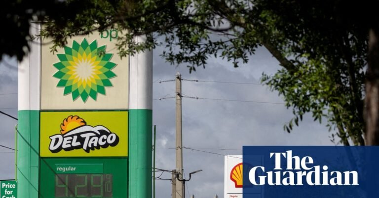 US inflation jumped to 3.8% in April as war with Iran continues to drive up prices | US economy