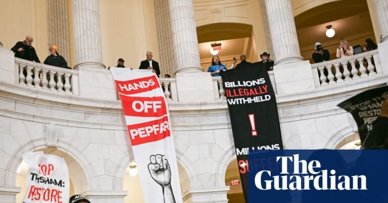 US voters support HIV/Aids relief – will Trump’s cuts backfire in the midterms? | US midterm elections 2026 US voters support HIV/Aids relief – will Trump’s cuts backfire in the midterms? | US midterm elections 2026