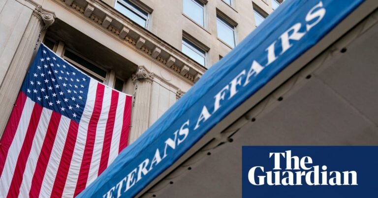 Veterans group sues Trump administration over ban on abortion services | Trump administration