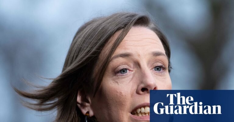 Victims of sexual offences denied justice for sake of child perpetrators, says Jess Phillips | Sentencing