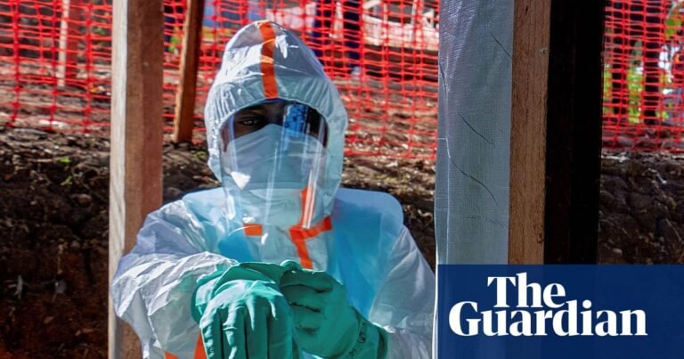 WHO calls for community cooperation to contain Ebola outbreak in DRC | Ebola