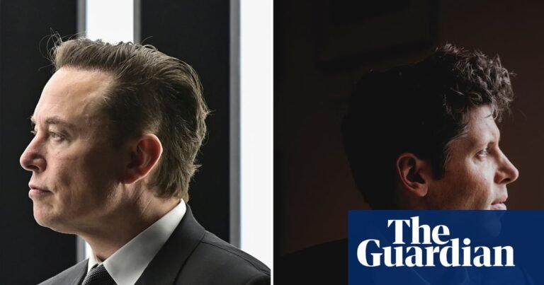 What we learned from the cringey courtroom drama between Elon Musk and Sam Altman | California