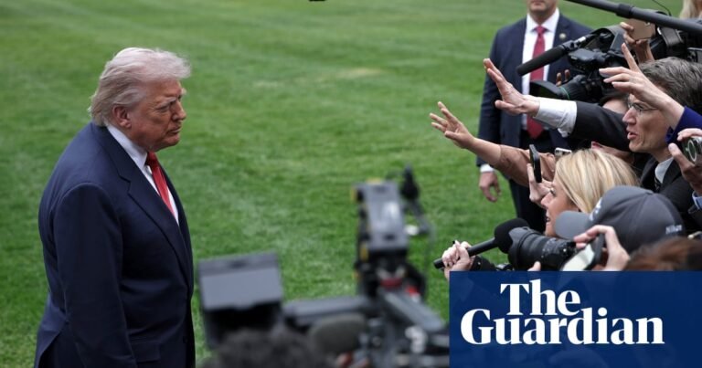 White House proposes NDAs for federal workers to crack down on leaks to journalists | Trump administration White House proposes NDAs for federal workers to crack down on leaks to journalists | Trump administration