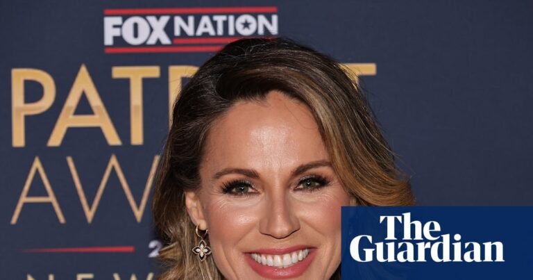 Who is Nicole Saphier, Trump’s new nominee for US surgeon general? | Trump administration