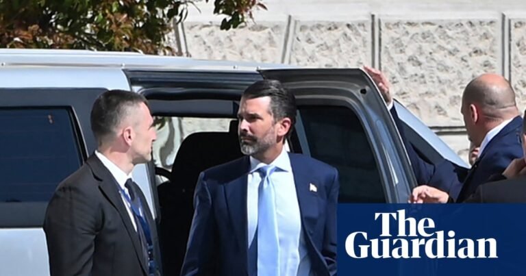 Why $1bn in Balkans energy contracts are going to an obscure company connected to Donald Trump | Bosnia and Herzegovina Why $1bn in Balkans energy contracts are going to an obscure company connected to Donald Trump | Bosnia and Herzegovina