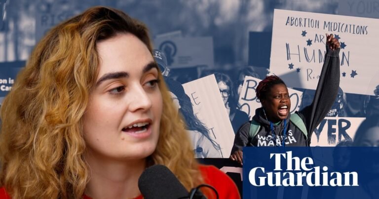 Why the fight over abortion pills is only just beginning – Stateside with Kai and Carter | US news Why the fight over abortion pills is only just beginning – Stateside with Kai and Carter | US news