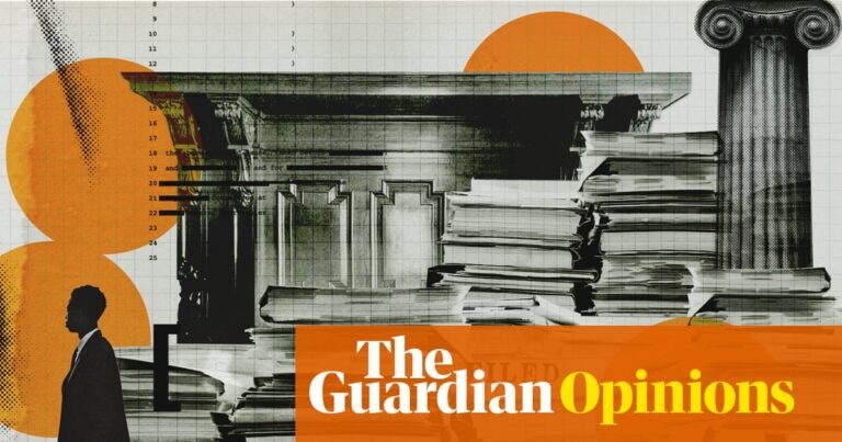 Wondered where the culture wars would end? Try a white influencer suing a charity for not offering her an internship | Jason Okundaye