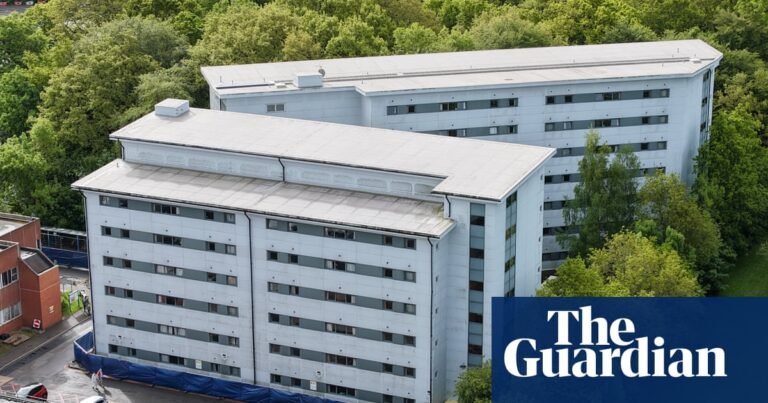 ‘A little boring after two weeks’: what awaits MV Hondius passengers quarantined for hantavirus? | Merseyside