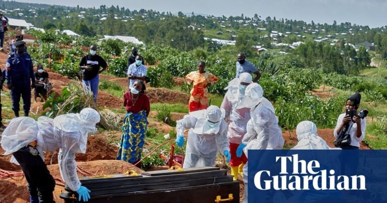 ‘Among the things he feared most was death’: the doctors and nurses dying on the Ebola frontline | Global development ‘Among the things he feared most was death’: the doctors and nurses dying on the Ebola frontline | Global development