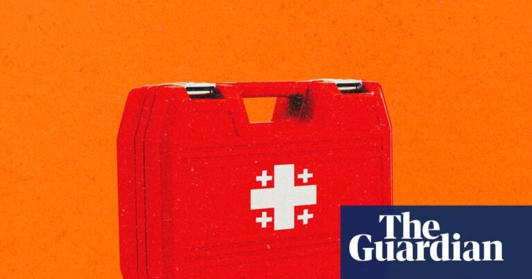 ‘Christofascism’ is here: inside the slow demolition of US public health | Robert F Kennedy Jr