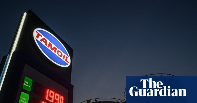 ‘Degree of complacency’: are supply chains prepared for impact of ongoing Iran war? | Supply chain crisis