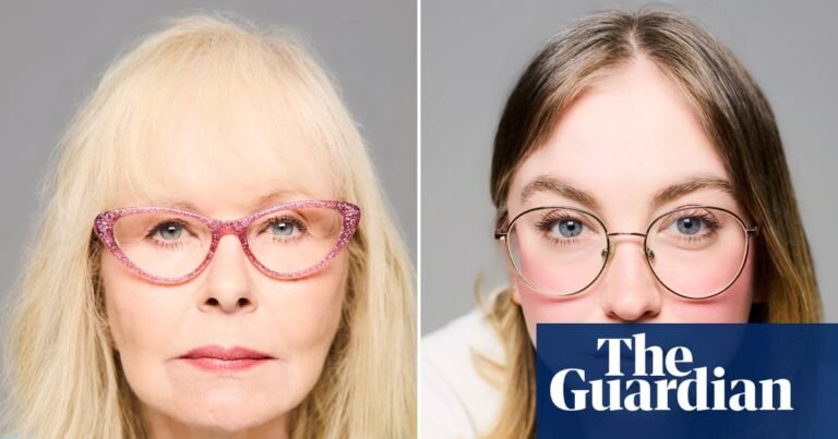 ‘I want my choice’: terminally ill people join Rankin to demand revival of assisted dying bill | Assisted dying