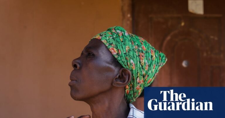 ‘I want my life back’: drugs shortages lay bare economic impact of diamond crash in Botswana | Botswana