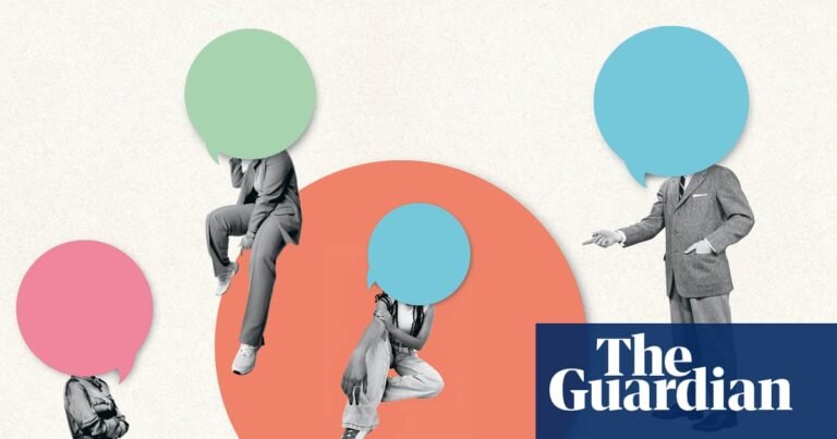 ‘I was mortally offended’: writers on the throwaway comments that changed their lives | Health & wellbeing