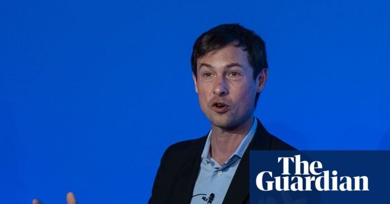 ‘Research here is world class’: son of Steve Jobs looks to invest in UK cancer care | Venture capital