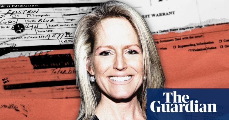 ‘Seriously the best boss ever’: inside the world of Jeffrey Epstein’s assistant | Jeffrey Epstein