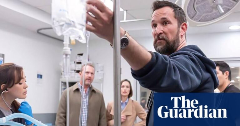 ‘So much of it resonates’: The Pitt strikes a chord with UK A&E medics | A&E ‘So much of it resonates’: The Pitt strikes a chord with UK A&E medics | A&E