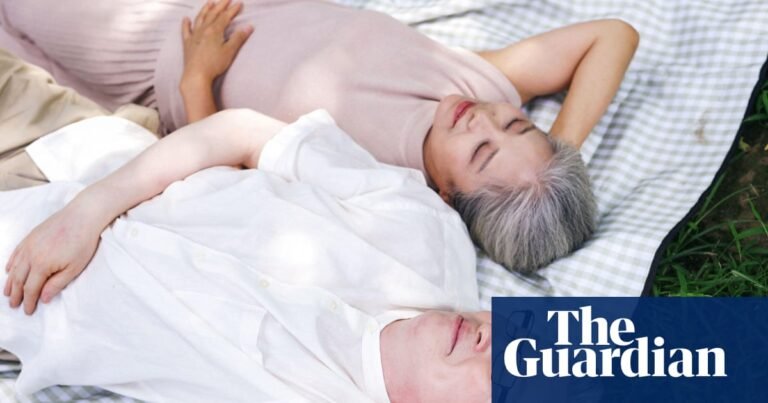 ‘The happiest time of life is as you get older’: can positive thinking help you age better? | Ageing ‘The happiest time of life is as you get older’: can positive thinking help you age better? | Ageing