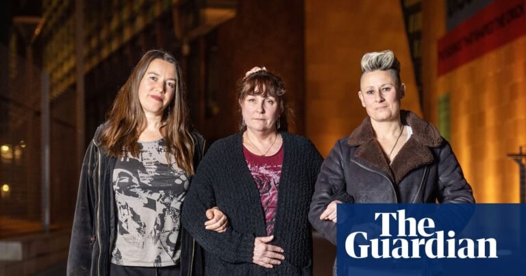 ‘We have the same monster’: three women brought down their rapist – this is what happened next | Violence against women and girls