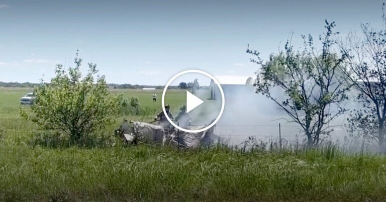 12 Dead in Missouri Skydiving Plane Crash 12 Dead in Missouri Skydiving Plane Crash