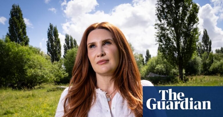 A British woman was strangled in the UK – why did the US military try her case? – podcast | US military