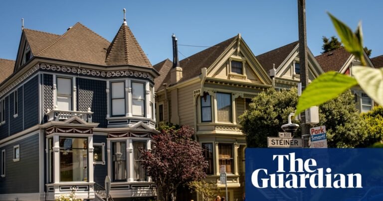 AI wealth boom sending San Francisco home prices surging: ‘It’s ridiculous’ | San Francisco AI wealth boom sending San Francisco home prices surging: ‘It’s ridiculous’ | San Francisco