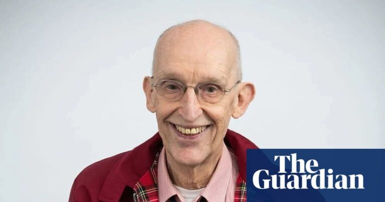 Alister Prince obituary | Social care Alister Prince obituary | Social care