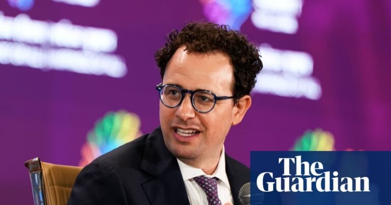 Anthropic confidentially files for initial public offering on US stock market | Technology Anthropic confidentially files for initial public offering on US stock market | Technology
