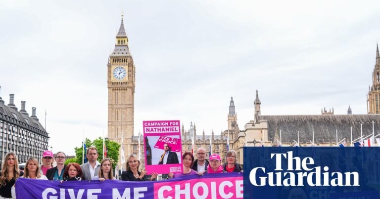 Assisted dying bill set to return to the Commons | Assisted dying Assisted dying bill set to return to the Commons | Assisted dying