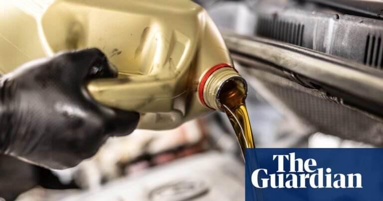 Australia is facing a shortage of critical lubricants. How do we stop everything grinding to a halt? | Transport