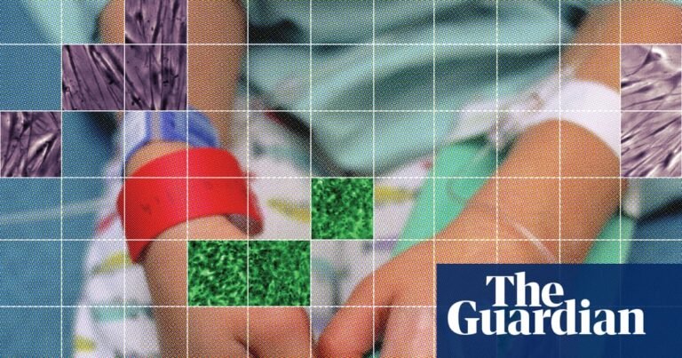 Autistic children being injected with unapproved stem cell treatments supported by RFK Jr | Autism Autistic children being injected with unapproved stem cell treatments supported by RFK Jr | Autism