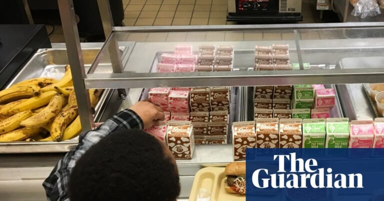 Bananas could vanish from US school meals. Here’s why | Children’s health Bananas could vanish from US school meals. Here’s why | Children's health