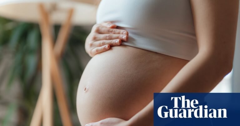 Bending forwards a lot at work in early pregnancy may increase miscarriage risk, study suggests | Miscarriage Bending forwards a lot at work in early pregnancy may increase miscarriage risk, study suggests | Miscarriage