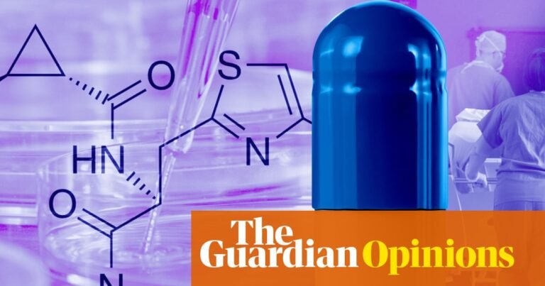 Cancer is now a story of the good, the bad and the ugly – but also hope | Devi Sridhar Cancer is now a story of the good, the bad and the ugly – but also hope | Devi Sridhar
