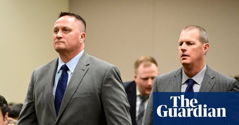 Court reverses homicide convictions of paramedics who injected Elijah McClain with fatal dose of ketamine | Elijah McClain