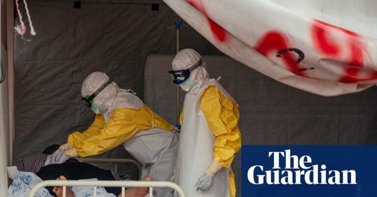 DRC Ebola outbreak could have begun as early as January, WHO chief says | Global development DRC Ebola outbreak could have begun as early as January, WHO chief says | Global development