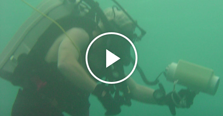 Demining the Strait of Hormuz Demining the Strait of Hormuz