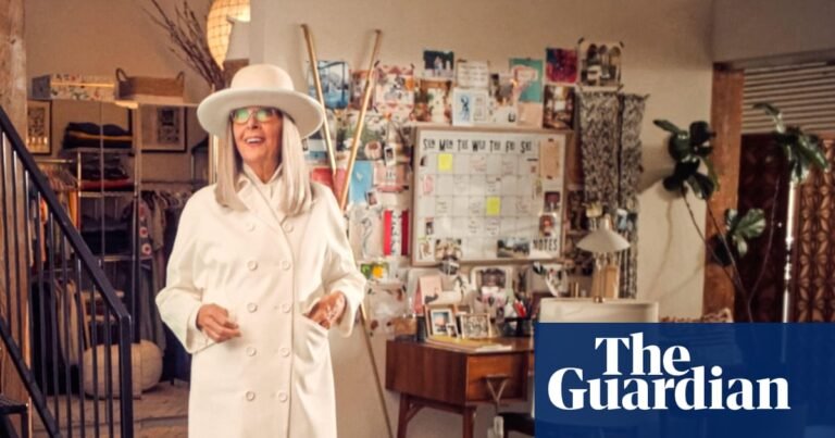 Diane Keaton’s nail clippers for $960: what’s behind the new boom in celebrity estate auctions? | Movies Diane Keaton’s nail clippers for $960: what’s behind the new boom in celebrity estate auctions? | Movies