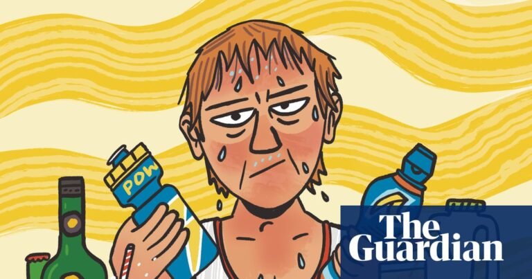 Do you need electrolytes? Will tea cool you down? Is it safe to drink beer? How to stay hydrated in a heatwave | Health