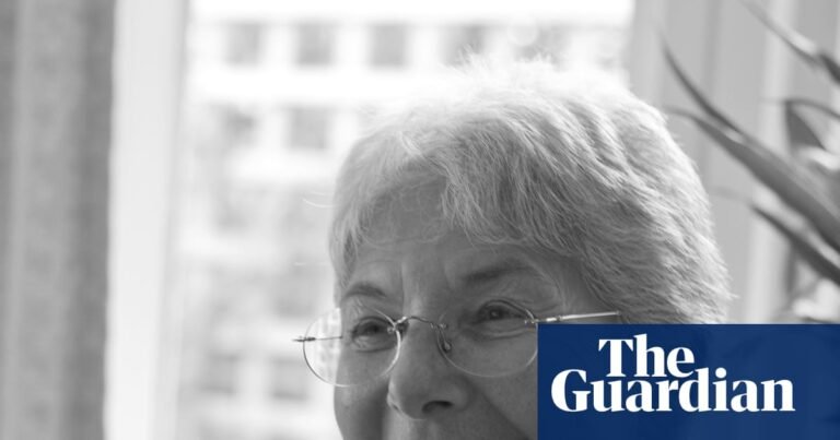 Elizabeth Greenhall obituary | Health Elizabeth Greenhall obituary | Health