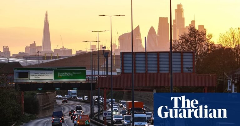 Emergency hospital admissions fell after introduction of London’s T-charge and Ulez, study suggests | Air pollution Emergency hospital admissions fell after introduction of London’s T-charge and Ulez, study suggests | Air pollution