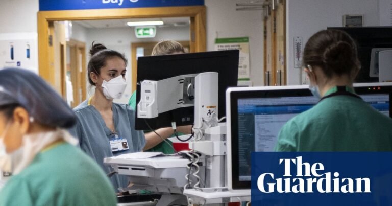 Emergency medicine is in crisis – why is this allowed to continue? | A&E Emergency medicine is in crisis – why is this allowed to continue? | A&E
