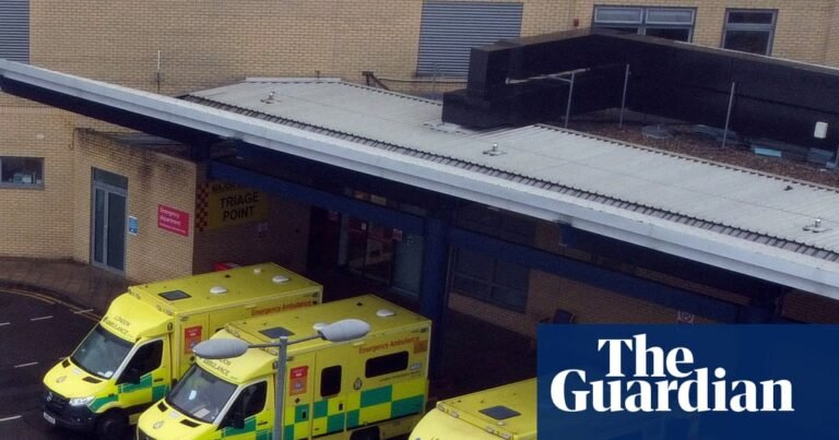 Family of girl left brain-damaged at birth accept £28m NHS payout | NHS