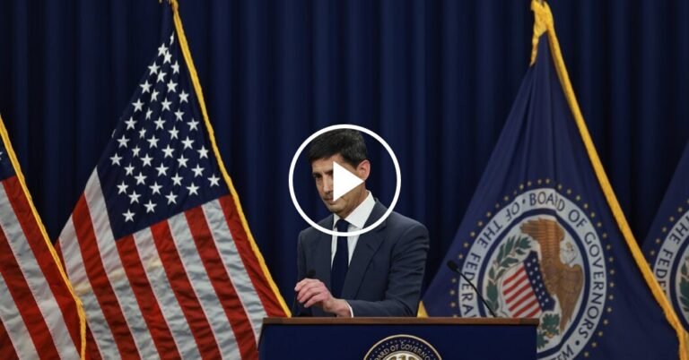 Federal Reserve Holds Interest Rates Steady Federal Reserve Holds Interest Rates Steady