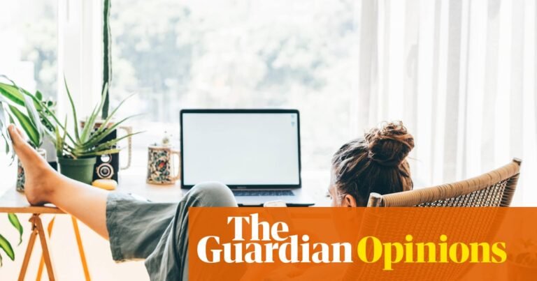 Feeling bored and disconnected from your job? You may be facing workplace ‘rust-out’ | Gene Marks