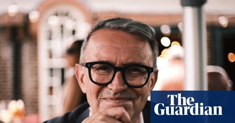 Giles Peaker obituary | Law