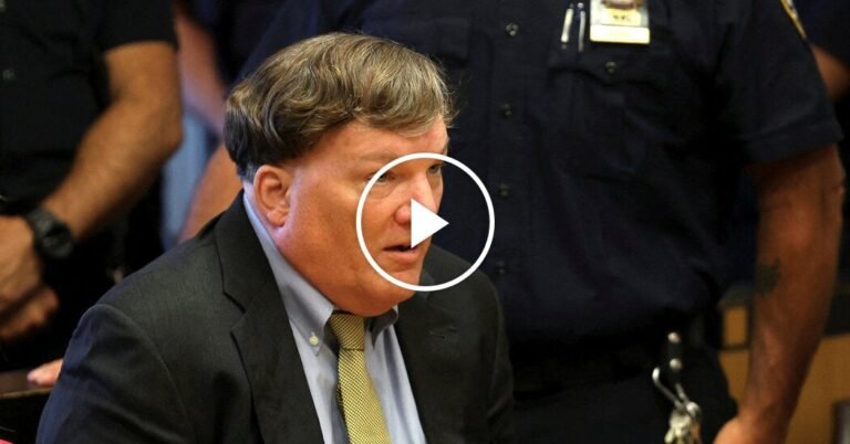 Gilgo Beach Serial Killer Sentenced to Life Without Parole Gilgo Beach Serial Killer Sentenced to Life Without Parole