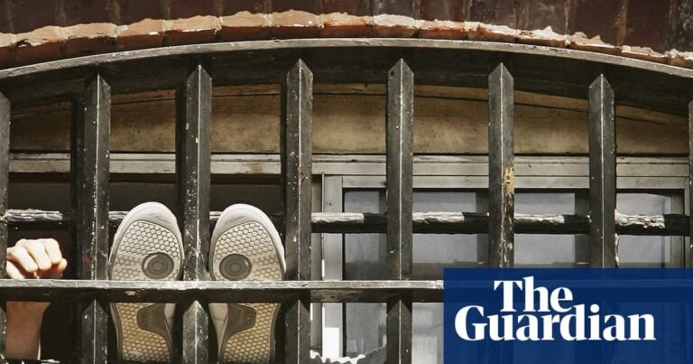 Grim reality of prison conditions laid bare in damning report | Prisons and probation