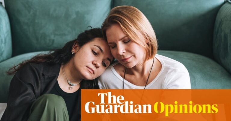 Has a sick person you love gone down a medical conspiracy wormhole? Here’s what to do | Hannah McElhinney